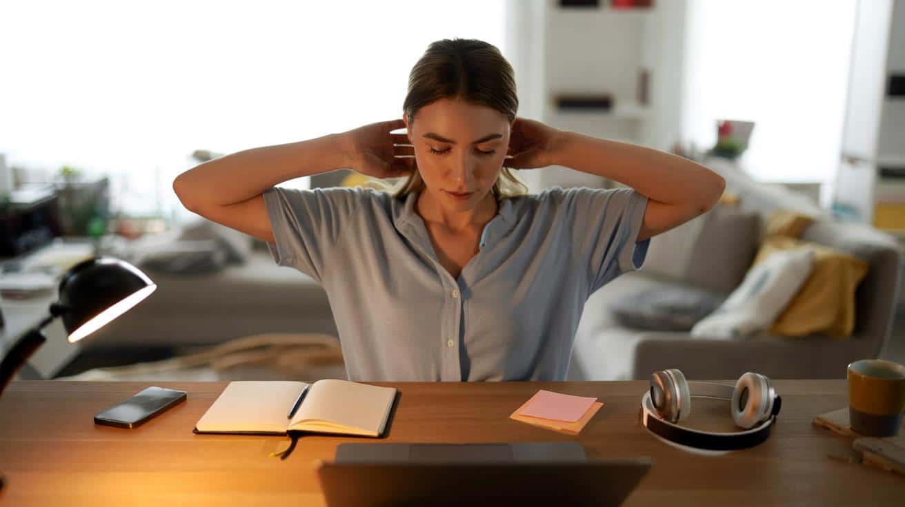 Rutinitas Kecil sebagai Cara Menjaga Ketenangan